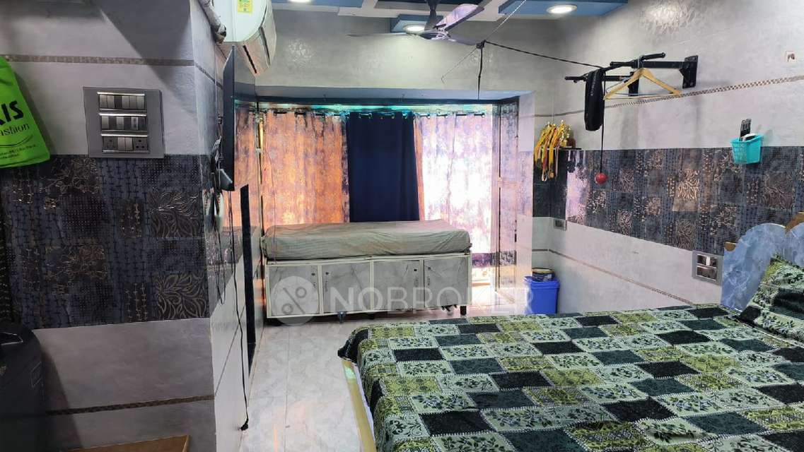 1 RK Villa In Hill View Chs Antop Hill For Sale  In Antop Hill