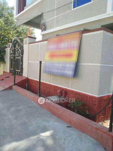 PG for Girls in  Peerzadiguda