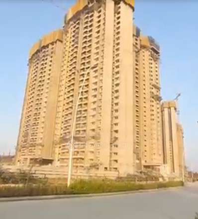 3 BHK Flat In Prestige City For Sale  In Sarjapur