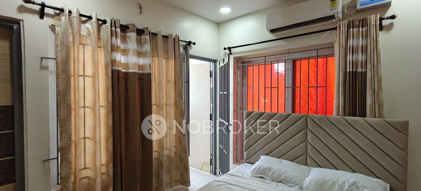 2 BHK House For Sale  In Madambakkam Sivan Temple