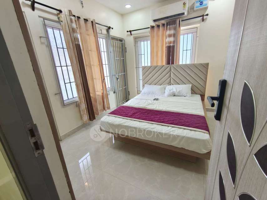 2 BHK House For Sale  In Madambakkam Sivan Temple