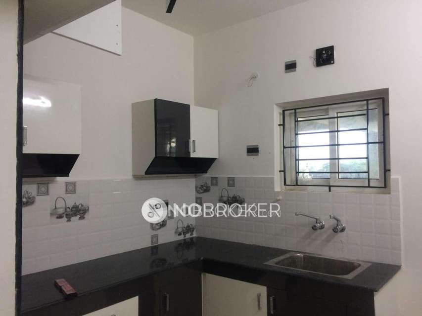 3 BHK Flat In Nest Blossom For Sale  In Semmenchery