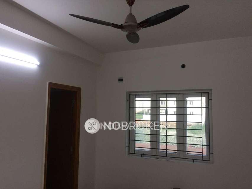 3 BHK Flat In Nest Blossom For Sale  In Semmenchery