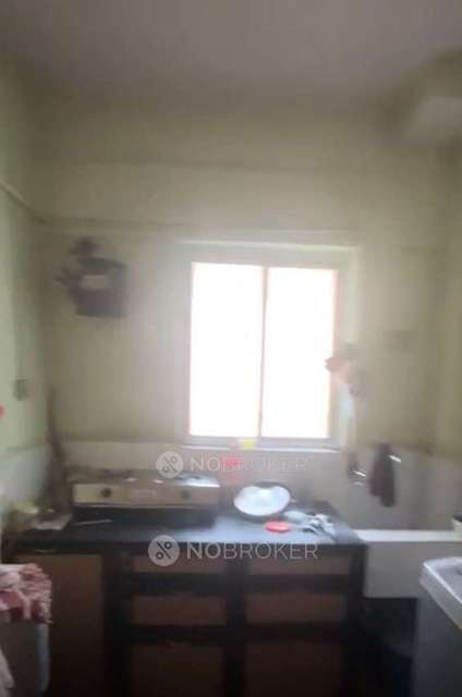 1 BHK Flat In Swaroop Bhavan Chs, Borivali East For Sale  In Ashokvan, Dahisar East