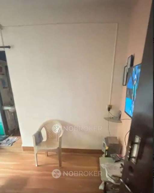 1 BHK Flat In Swaroop Bhavan Chs, Borivali East For Sale  In Ashokvan, Dahisar East