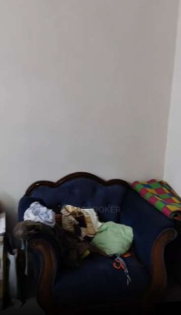 2 BHK Flat In Sai Apartment For Sale  In Kakrola