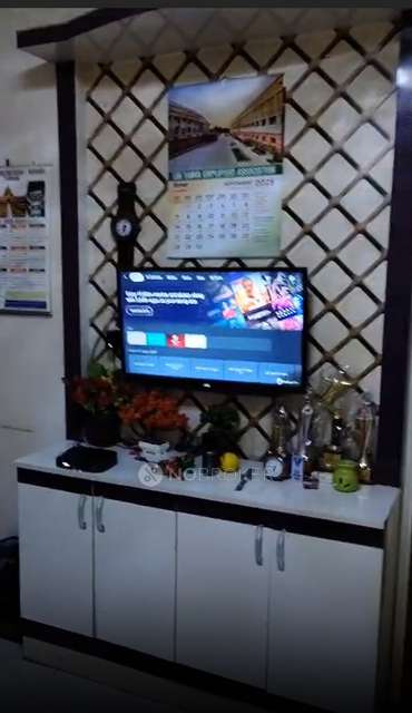 2 BHK Flat In Sai Apartment For Sale  In Kakrola