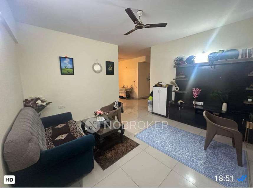 3 BHK Flat In Sr Flora  For Sale  In Hongasandra