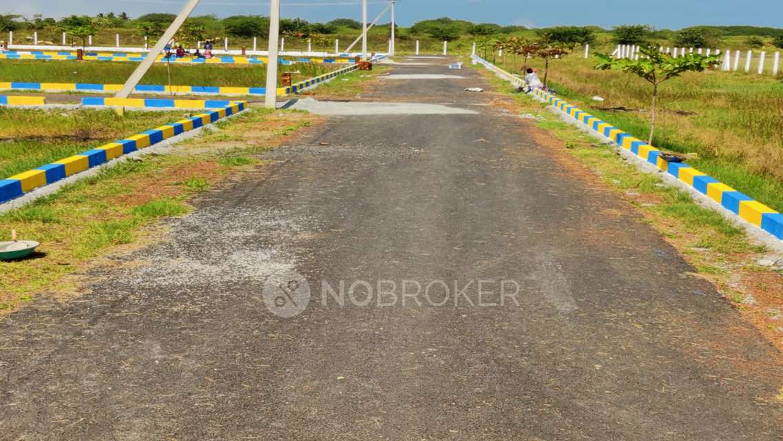 Plot For Sale  In Gomathi Amman Nagar In Tiruvallur