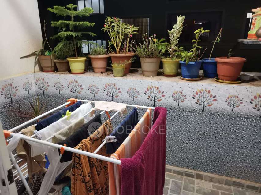 3 BHK Flat In Gm Infinite E City Town Phase 1 For Sale  In Thirupalya