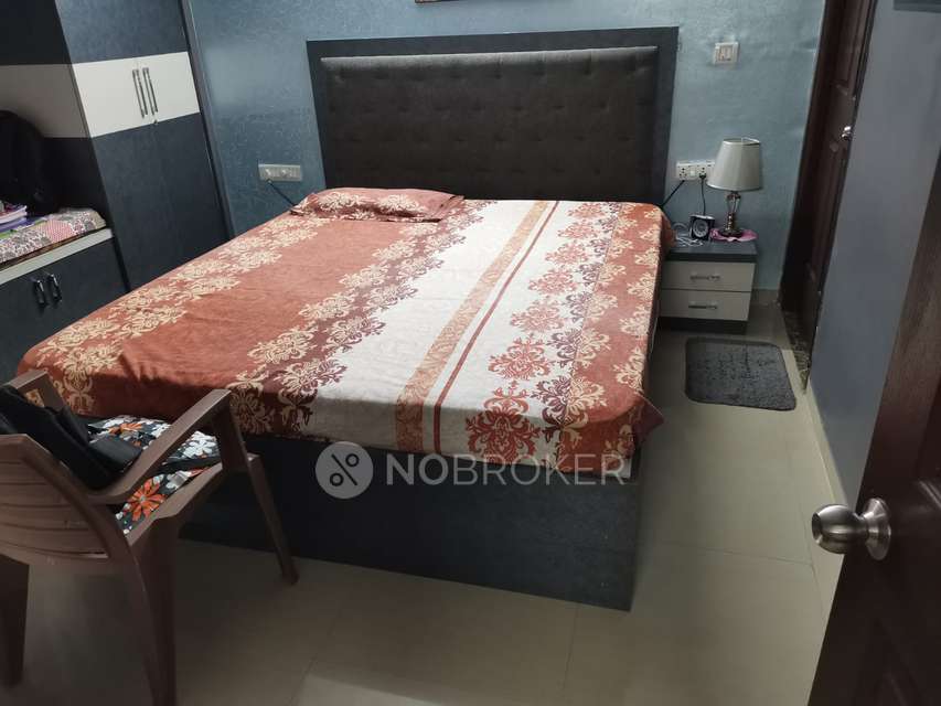 3 BHK Flat In Gm Infinite E City Town Phase 1 For Sale  In Thirupalya