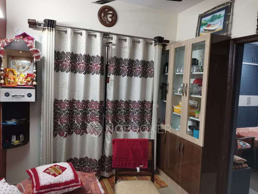 3 BHK Flat In Gm Infinite E City Town Phase 1 For Sale  In Thirupalya