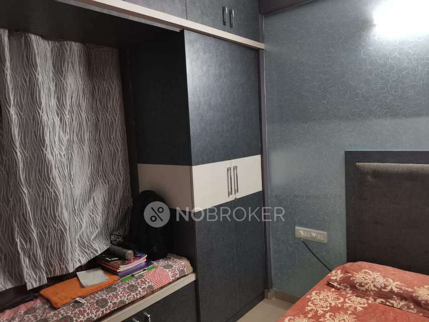 3 BHK Flat In Gm Infinite E City Town Phase 1 For Sale  In Thirupalya