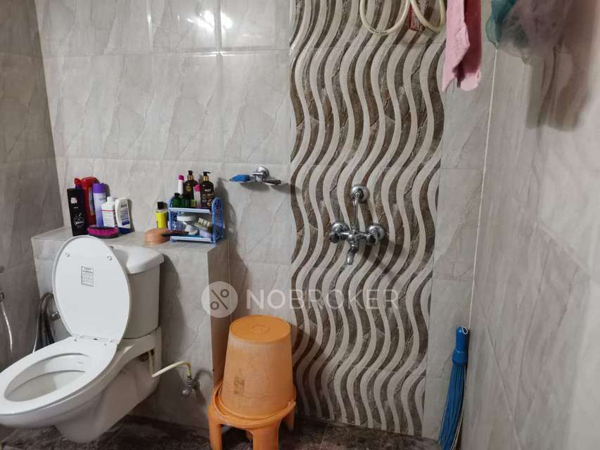 3 BHK Flat In Gm Infinite E City Town Phase 1 For Sale  In Thirupalya