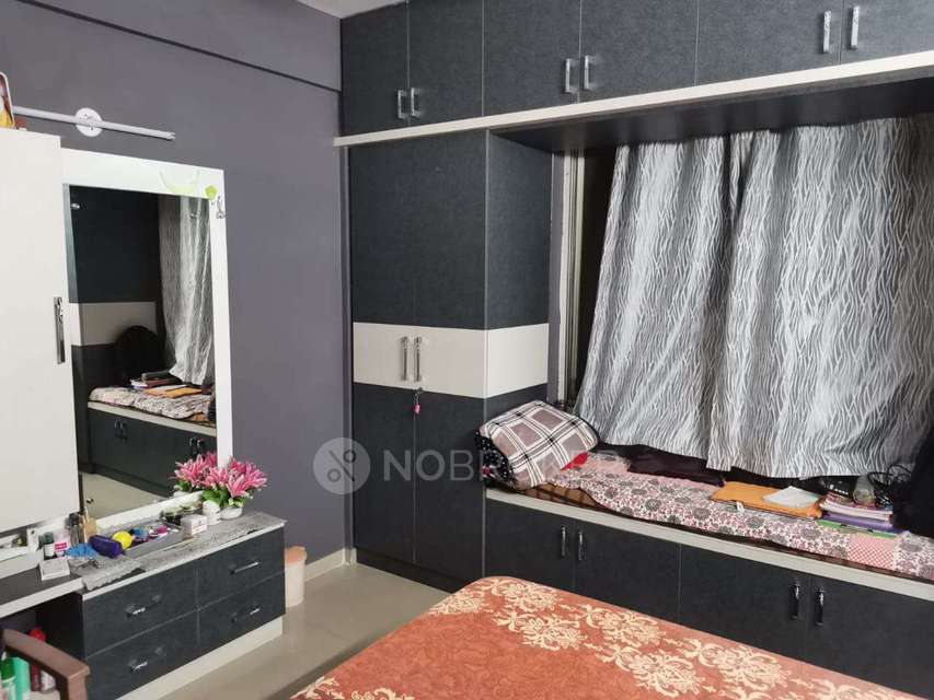 3 BHK Flat In Gm Infinite E City Town Phase 1 For Sale  In Thirupalya