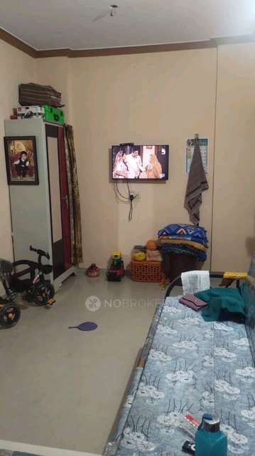 1 RK Flat In Janki Park - Sai Sakshi Bhavan, Kalyan East, Thane For Sale  In Kalyan East