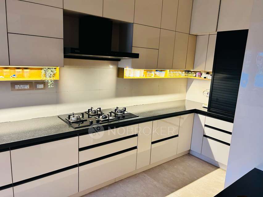 4 BHK Flat In Salarpuria Greenage For Sale  In Garvebhavi Palya