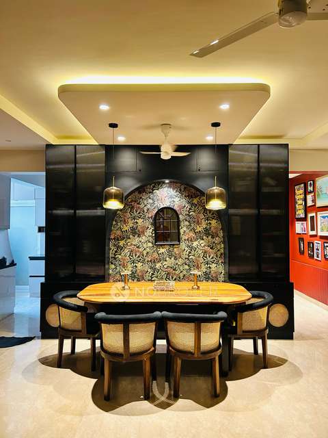 4 BHK Flat In Salarpuria Greenage For Sale  In Garvebhavi Palya