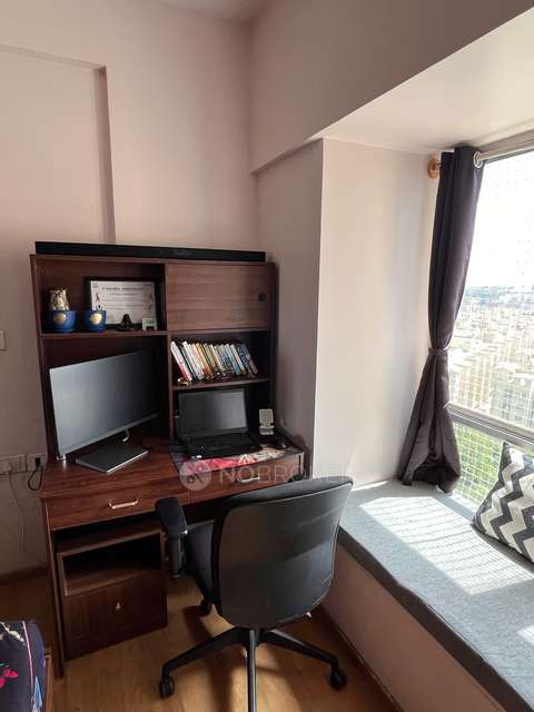 2 BHK Flat In Patel Smondo 2 For Sale  In Electronic City