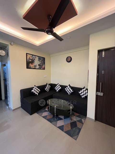 2 BHK Flat In Patel Smondo 2 For Sale  In Electronic City