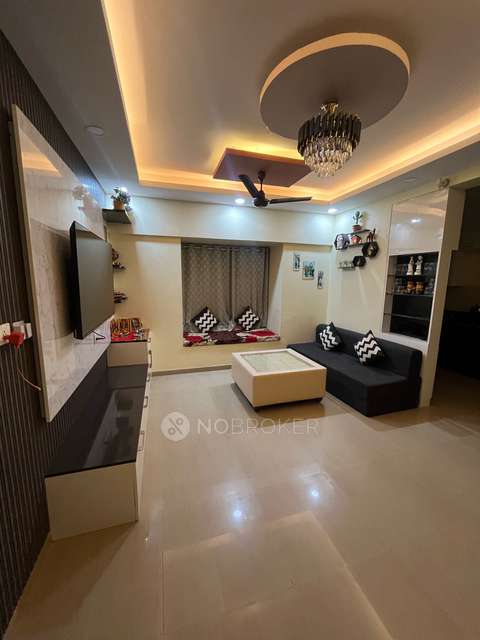 2 BHK Flat In Patel Smondo 2 For Sale  In Electronic City