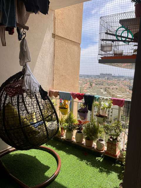 2 BHK Flat In Patel Smondo 2 For Sale  In Electronic City