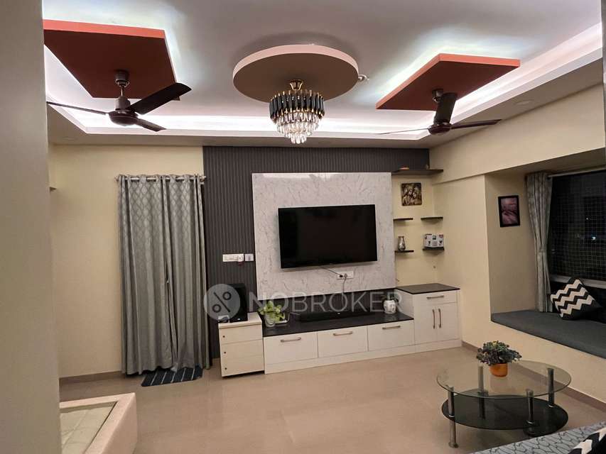 2 BHK Flat In Patel Smondo 2 For Sale  In Electronic City
