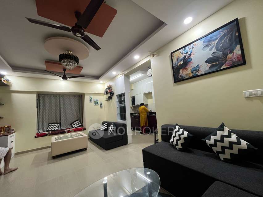 2 BHK Flat In Patel Smondo 2 For Sale  In Electronic City