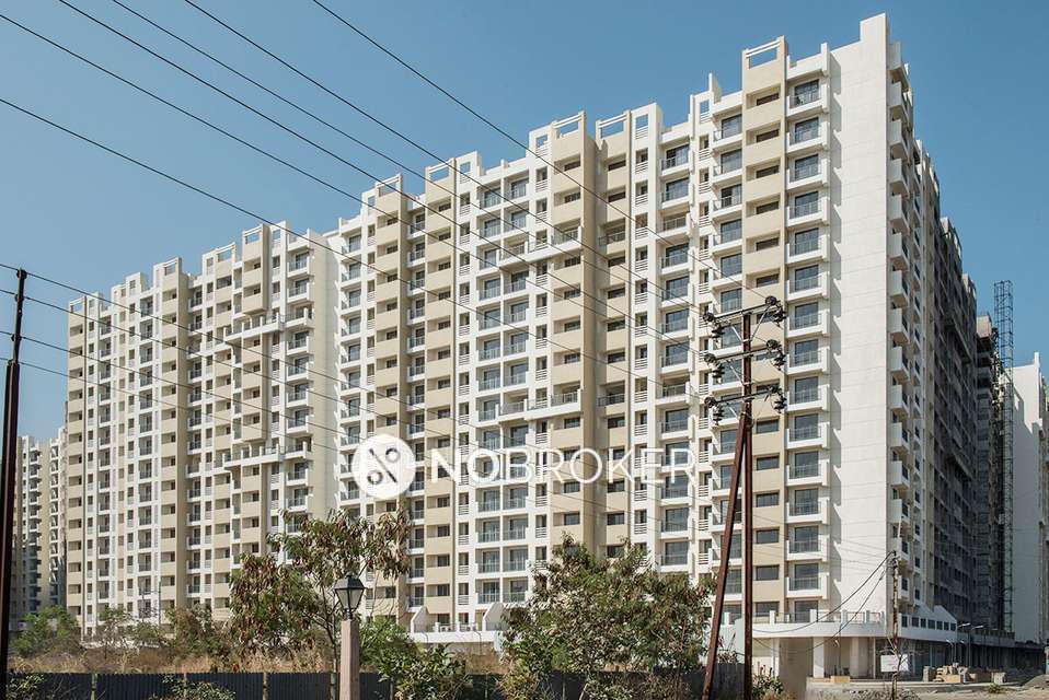 2 BHK Flat In Sentosa Park, Sentosa Park For Sale  In Sentosa Park