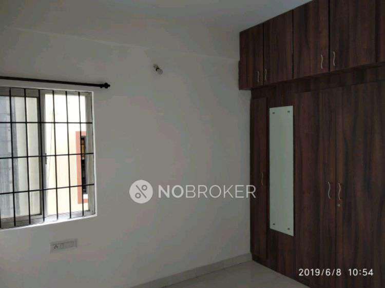 2 BHK Flat In Shree Usha Clusters For Sale  In Horamavu