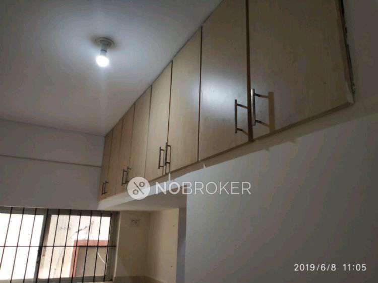 2 BHK Flat In Shree Usha Clusters For Sale  In Horamavu