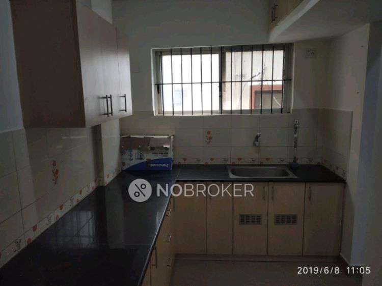 2 BHK Flat In Shree Usha Clusters For Sale  In Horamavu