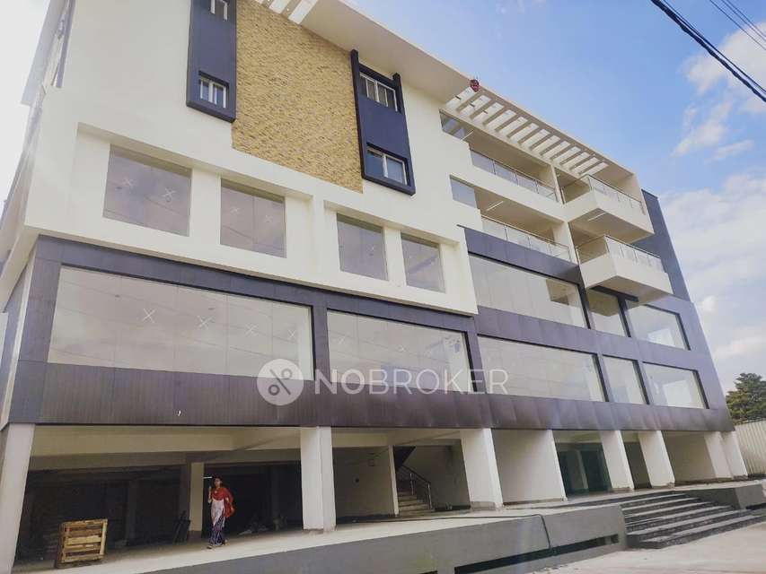 2 BHK Flat In Bee Arena Homes for Rent  In Bagalakunte