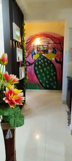 2 BHK Flat In Baldota Serenity  For Sale  In Rayasandra