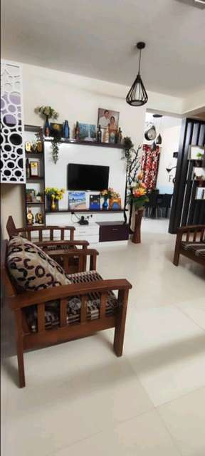 2 BHK Flat In Baldota Serenity  For Sale  In Rayasandra
