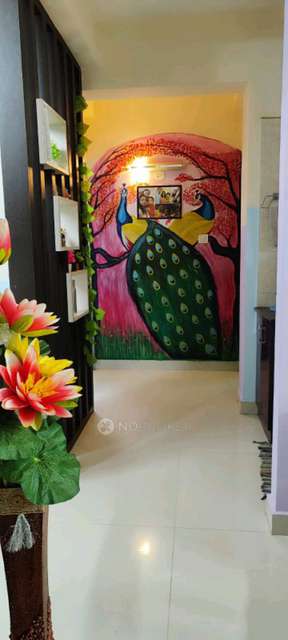 2 BHK Flat In Baldota Serenity  For Sale  In Rayasandra