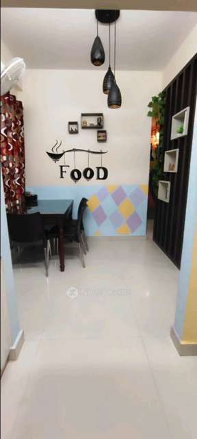 2 BHK Flat In Baldota Serenity  For Sale  In Rayasandra