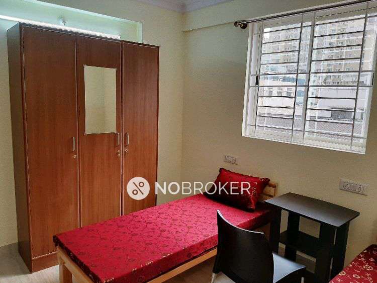 PG for Anyone in , Bommanahalli,