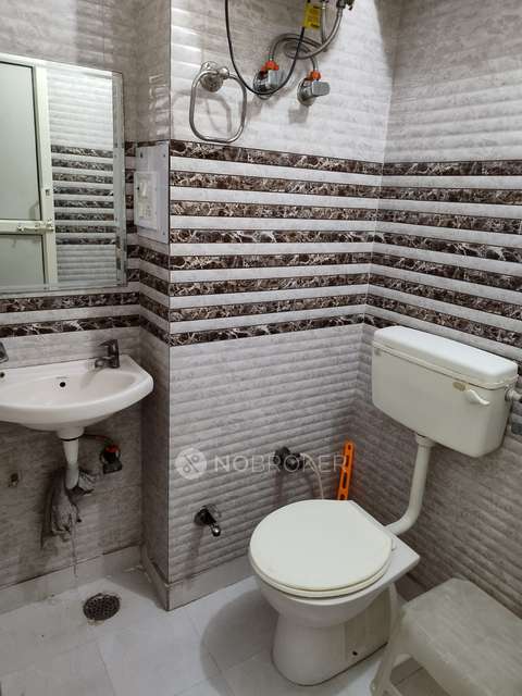 PG for Boys in Kamla Nagar