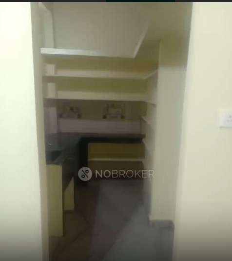 1 BHK House for Rent  In 12c, Shiva Nagar, Allwyn Colony, Kukatpally, Hyderabad, Telangana 500072, India