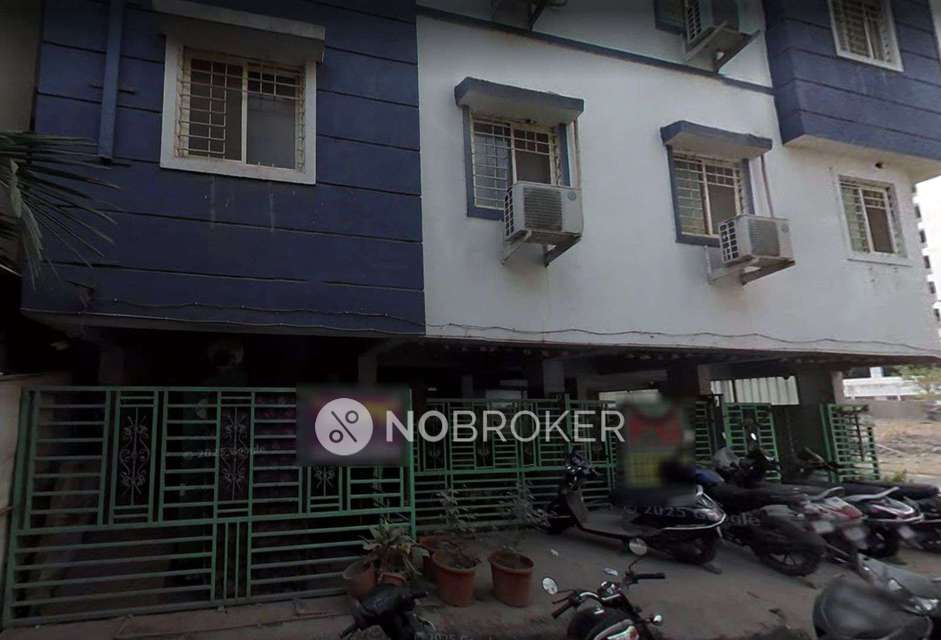 PG for Girls in Hinjewadi