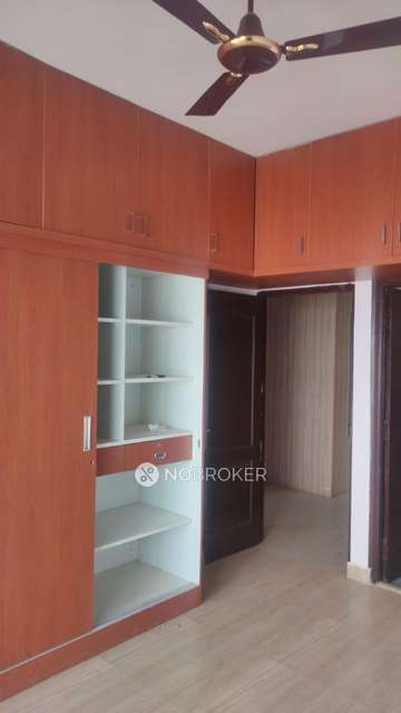 2 BHK Flat In Hi-life Spring Bloom Homes For Sale  In Varthur