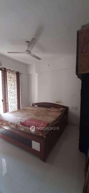 2 BHK Flat In Acme Avenue, Kandivali West for Rent  In Kandivali West