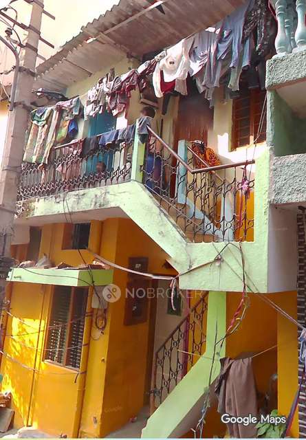 1 RK House for Rent  In 290, Mariappanapalya, Rajajinagar, Bengaluru, Karnataka 560021, India