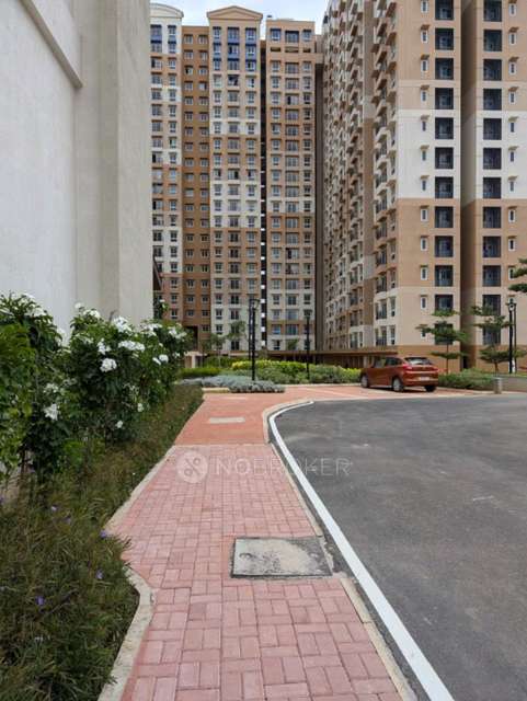 2 BHK Flat In Jasper At Brigade El Dorado  For Sale  In Huvinayakanahalli