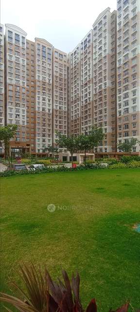 2 BHK Flat In Jasper At Brigade El Dorado  For Sale  In Huvinayakanahalli