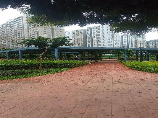 2 BHK Flat In Jasper At Brigade El Dorado  For Sale  In Huvinayakanahalli