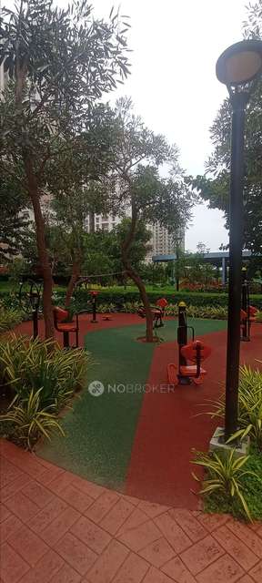 2 BHK Flat In Jasper At Brigade El Dorado  For Sale  In Huvinayakanahalli