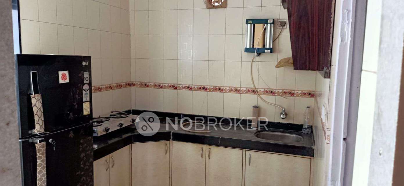 1 RK Flat In Vibha Sadan  for Rent  In Jogeshwari West