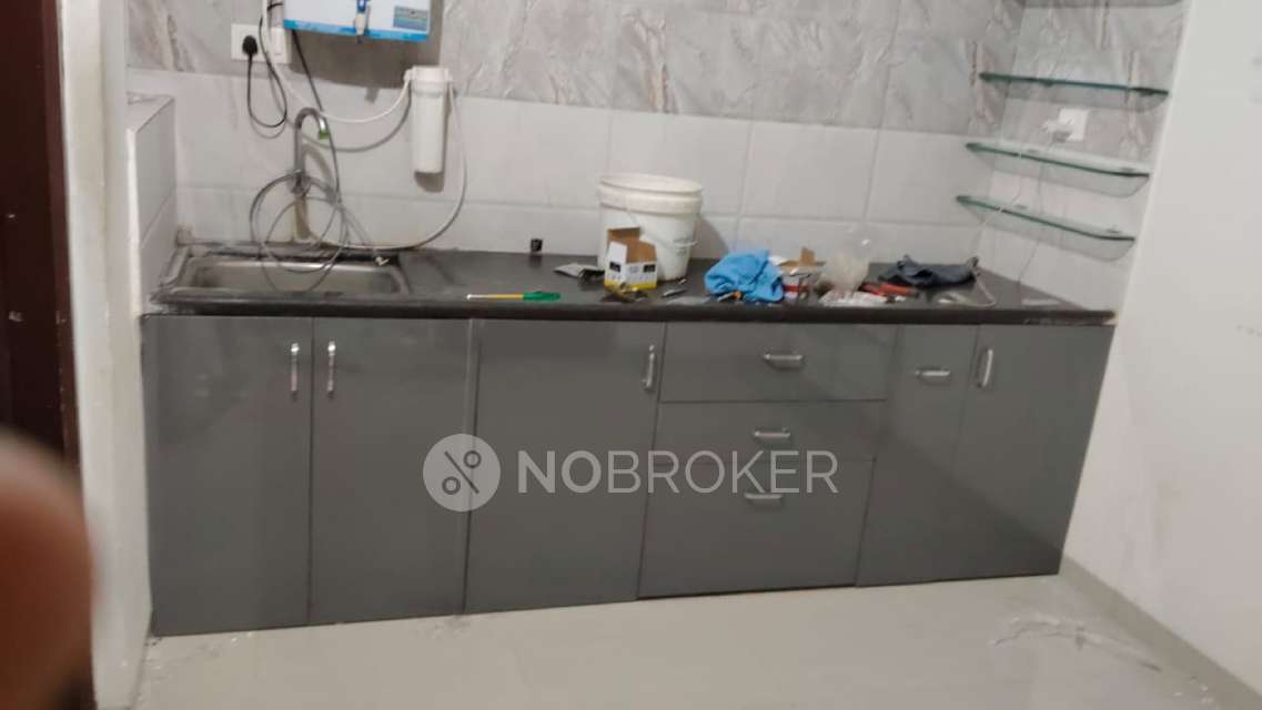 2 BHK Flat In Bloom Residency - A, B And Commercial Wing for Rent  In Charholi Kurd